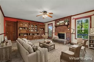 2655 Knob Hill Dr, Clemmons, NC 27012 - Photo 2