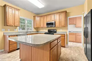 3534 Terrault Dr, Greensboro, NC 27410 - Photo 16
