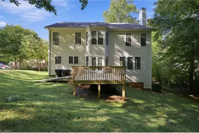 3534 Terrault Drive, Greensboro, NC 27410 - Photo 38