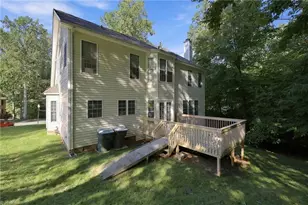 3534 Terrault Dr, Greensboro, NC 27410 - Photo 34