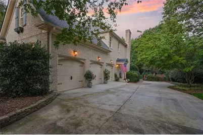 811 Bass Landing Place, Greensboro, NC 27455 - Photo 6