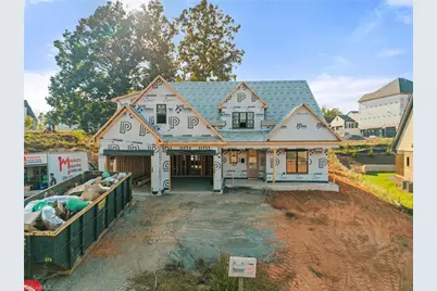 3042 Scarlet Tanager Drive, Winston-Salem, NC 27106 - Photo 2