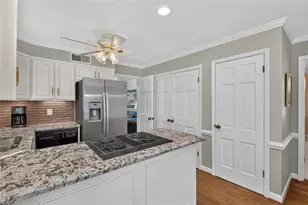 3511 Spicebush Trail, Greensboro, NC 27410 - Photo 10