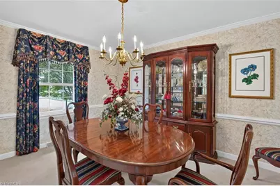 3511 Spicebush Trail, Greensboro, NC 27410 - Photo 18