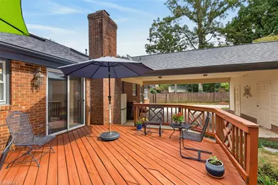 3511 Spicebush Trail, Greensboro, NC 27410 - Photo 34