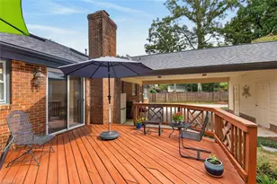 3511 Spicebush Trail, Greensboro, NC 27410 - Photo 34