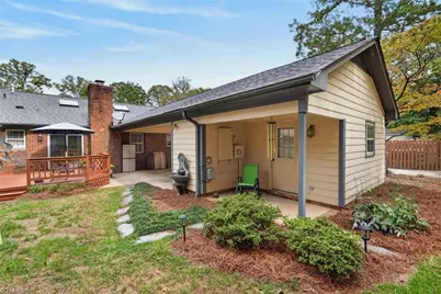 3511 Spicebush Trail, Greensboro, NC 27410 - Photo 38