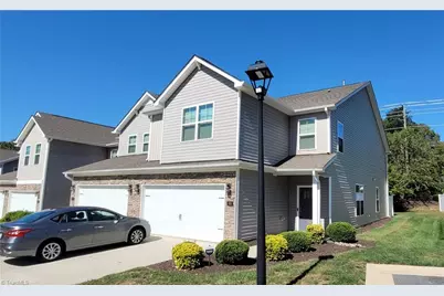806 Riley Lane, Greensboro, NC 27455 - Photo 1