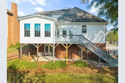 124 Bradford Lake Court, Lewisville, NC 27023 - Photo 40