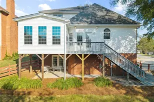 124 Bradford Lake Ct, Lewisville, NC 27023 - Photo 40