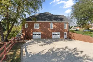 124 Bradford Lake Ct, Lewisville, NC 27023 - Photo 36