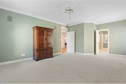 124 Bradford Lake Court, Lewisville, NC 27023 - Photo 18