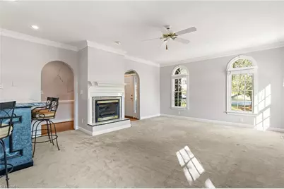 124 Bradford Lake Court, Lewisville, NC 27023 - Photo 8