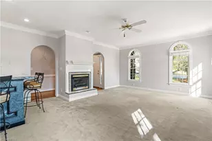 124 Bradford Lake Ct, Lewisville, NC 27023 - Photo 8
