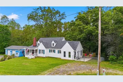 2226 Nc Highway 268, Pilot Mountain, NC 27041 - Photo 1