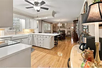 300 Oak Forest Circle, Millers Creek, NC 28651 - Photo 12