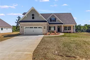 192 Cool Run, Lexington, NC 27292 - Photo 1