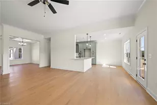 192 Cool Run, Lexington, NC 27295 - Photo 8