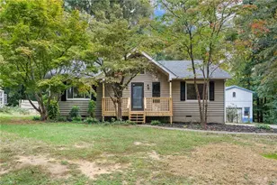 364 Staplewood Rd, Lexington, NC 27295 - Photo 26