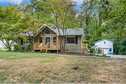 364 Staplewood Road, Lexington, NC 27295 - Photo 1