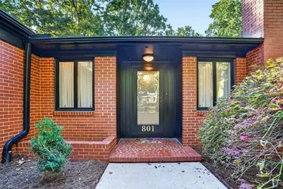 801 Cliftwood Drive, Siler City, NC 27344 - Photo 4