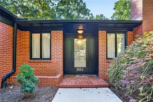 801 Cliftwood Dr, Siler City, NC 27344 - Photo 4