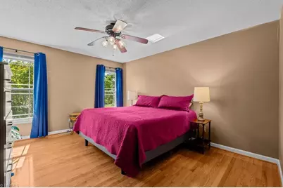 134 Quail Hollow Road, Advance, NC 27996 - Photo 14