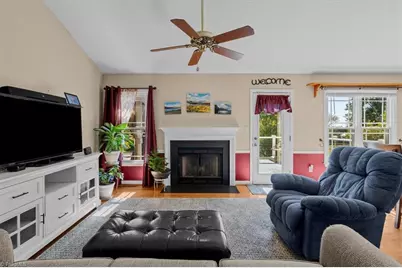 134 Quail Hollow Road, Advance, NC 27996 - Photo 6