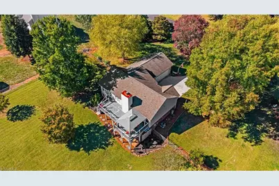 134 Quail Hollow Road, Advance, NC 27996 - Photo 40