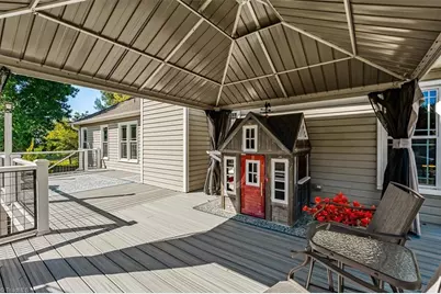 134 Quail Hollow Road, Advance, NC 27996 - Photo 34