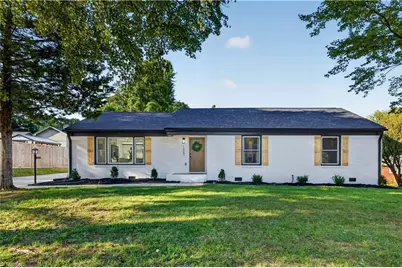 1003 Pembroke Road, Greensboro, NC 27408 - Photo 1