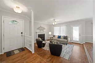 125 Pebble Rdg Ln, Winston-Salem, NC 27104 - Photo 2