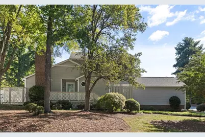 125 Pebble Ridge Lane, Winston-Salem, NC 27104 - Photo 1