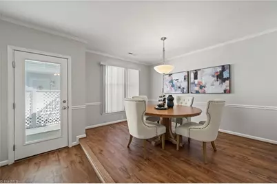 125 Pebble Ridge Lane, Winston-Salem, NC 27104 - Photo 10