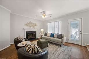 125 Pebble Rdg Ln, Winston-Salem, NC 27104 - Photo 8