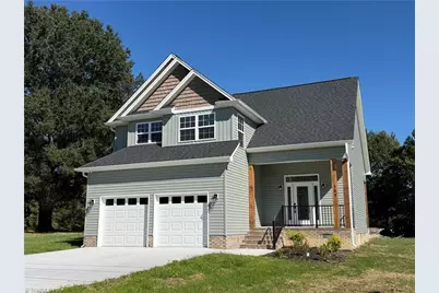 304 Brinkley Drive, Lexington, NC 27295 - Photo 1