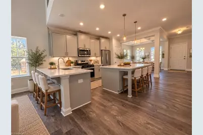 1516 Reese Court, Burlington, NC 27217 - Photo 4