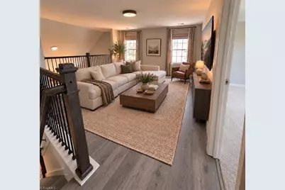 1516 Reese Court, Burlington, NC 27217 - Photo 22