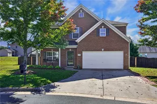 694 Trotters Run Ct, Whitsett, NC 27377 - Photo 1