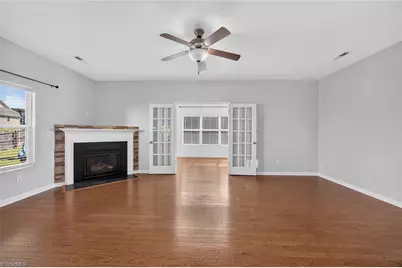 694 Trotters Run Court, Whitsett, NC 27377 - Photo 10