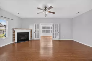 694 Trotters Run Ct, Whitsett, NC 27377 - Photo 10