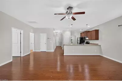 694 Trotters Run Court, Whitsett, NC 27377 - Photo 8