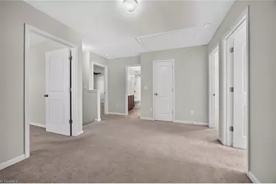 694 Trotters Run Court, Whitsett, NC 27377 - Photo 26
