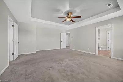 694 Trotters Run Court, Whitsett, NC 27377 - Photo 28