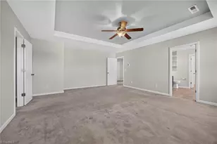 694 Trotters Run Ct, Whitsett, NC 27377 - Photo 28