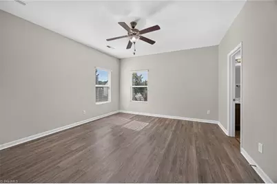 694 Trotters Run Court, Whitsett, NC 27377 - Photo 20