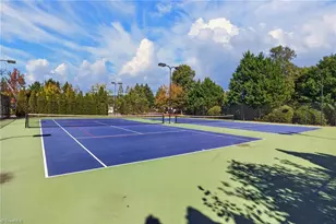 694 Trotters Run Ct, Whitsett, NC 27377 - Photo 44