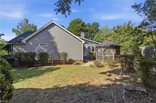 4126 Carroll Ridge Ct, High Point, NC 27265 - Photo 32