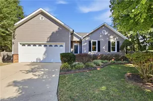 4126 Carroll Ridge Ct, High Point, NC 27265 - Photo 1