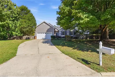 4126 Carroll Ridge Court, High Point, NC 27265 - Photo 2